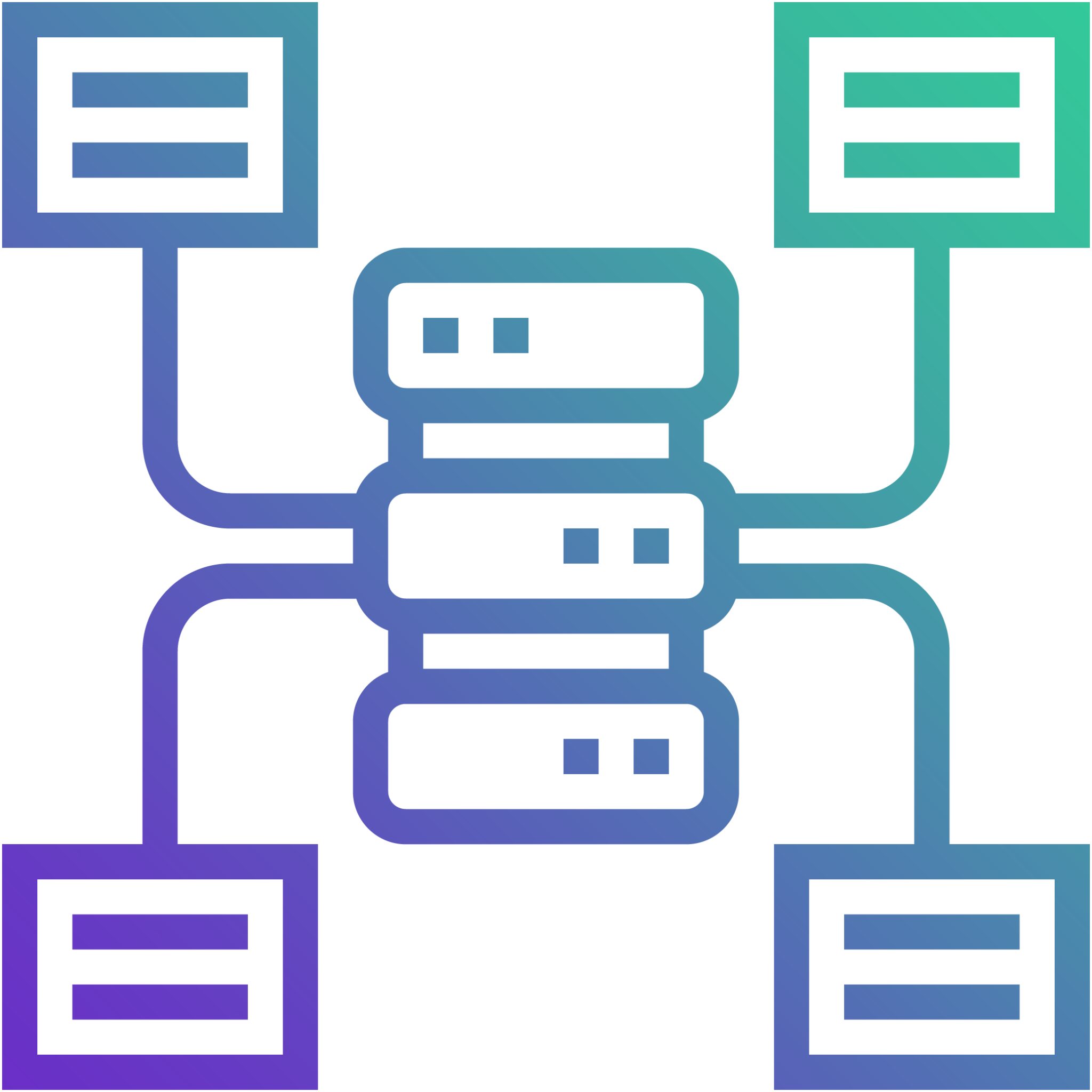 icon vps